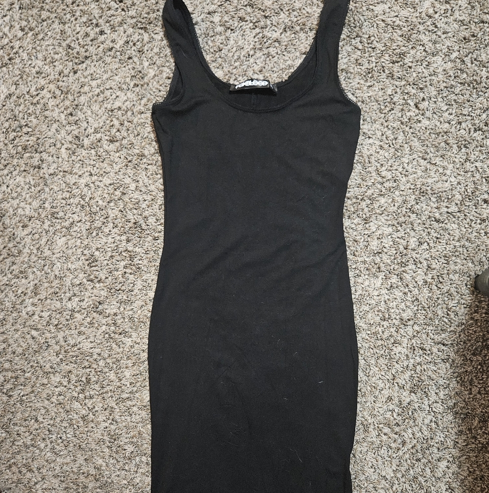 Foxblood Posh 2.0 Dress